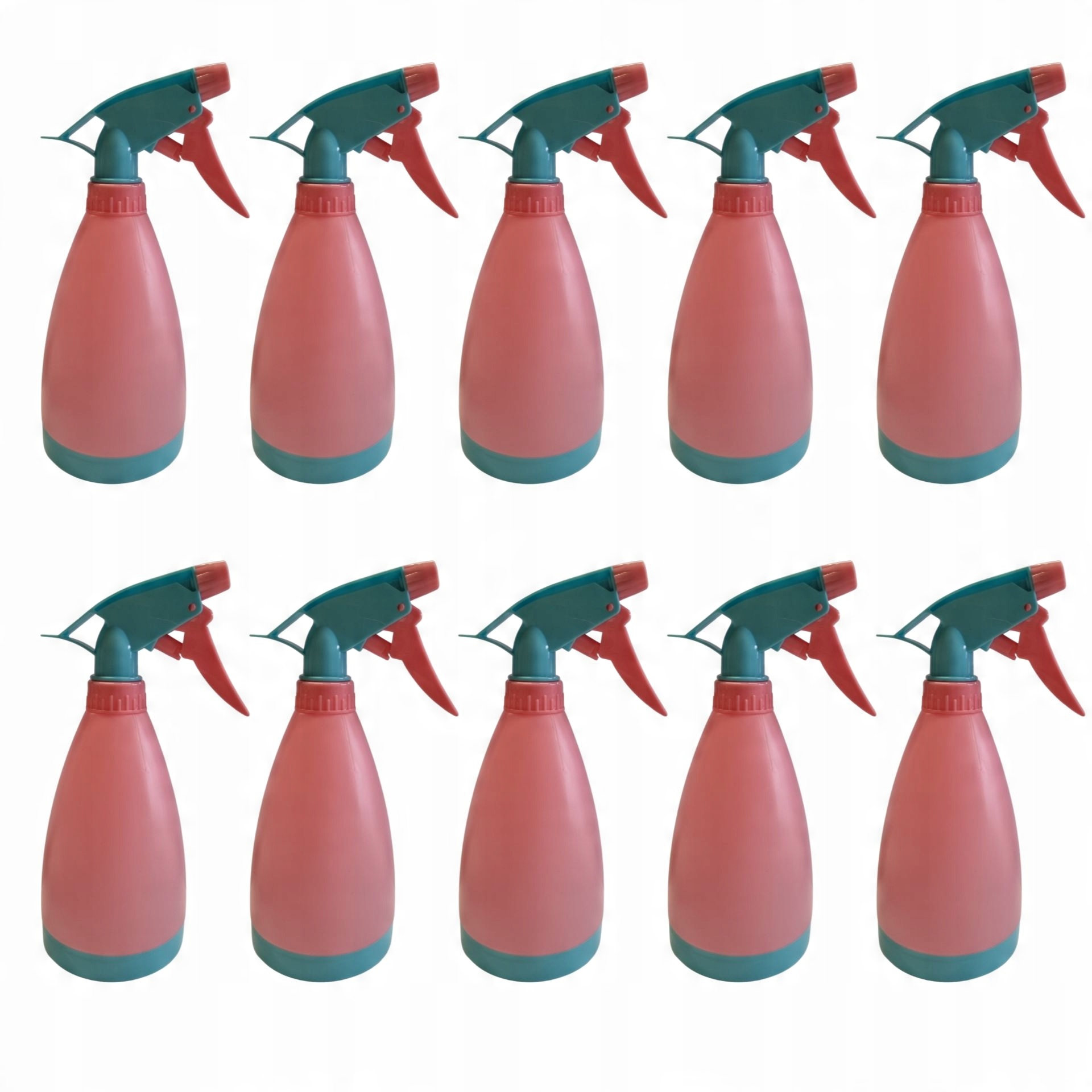 

Spryskiwacz Agnes 450ml Rozpylacz oprysk 10szt