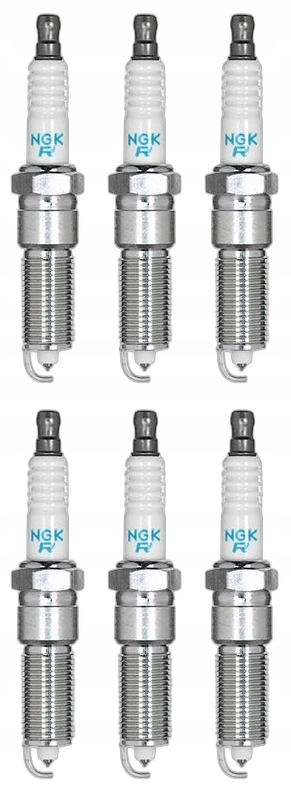 NGK 4998 Świeca zapłonowa