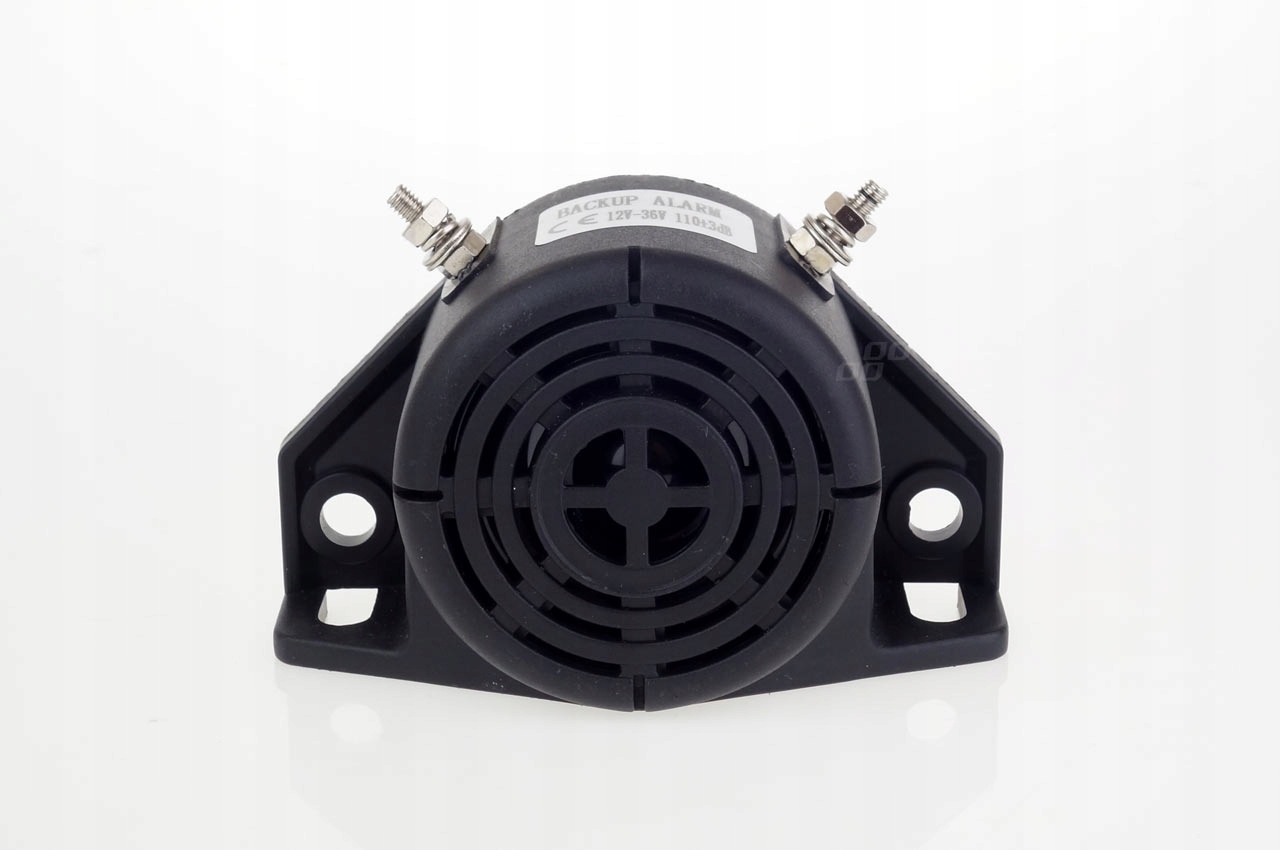 SYGNAŁ DŹWIĘKOWY COFANIA SYGNALIZATOR AKUSTYCZNY Numer katalogowy producenta 01730