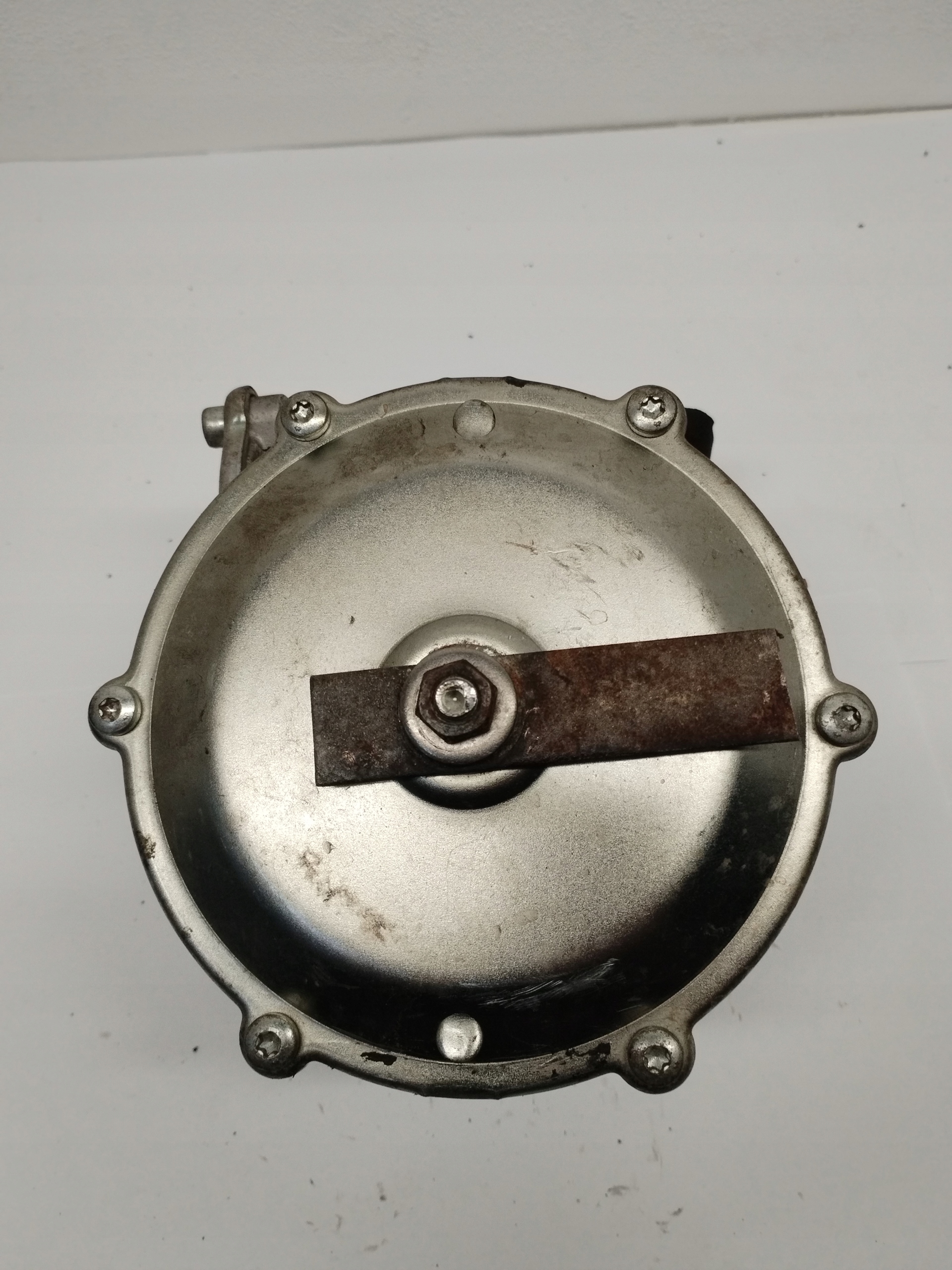 Parownik reduktor Gas LPG AG 67R013824