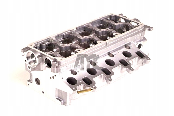 GŁOWICA CYLINDRÓW VW AMAROK CRAFTER 30-35 CRAFTER 30-50 2.0D Waga produktu z opakowaniem jednostkowym 15.52 kg