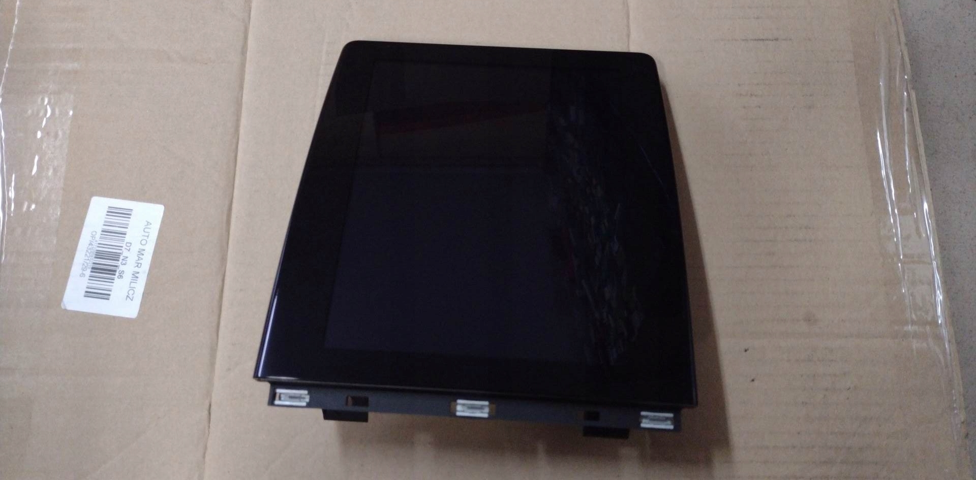 ДИСПЛЕЙ RENAULT ARKANA 280912259R