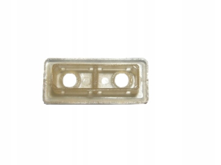 Spinka tapicerska listwy błotnika Mercedes W124