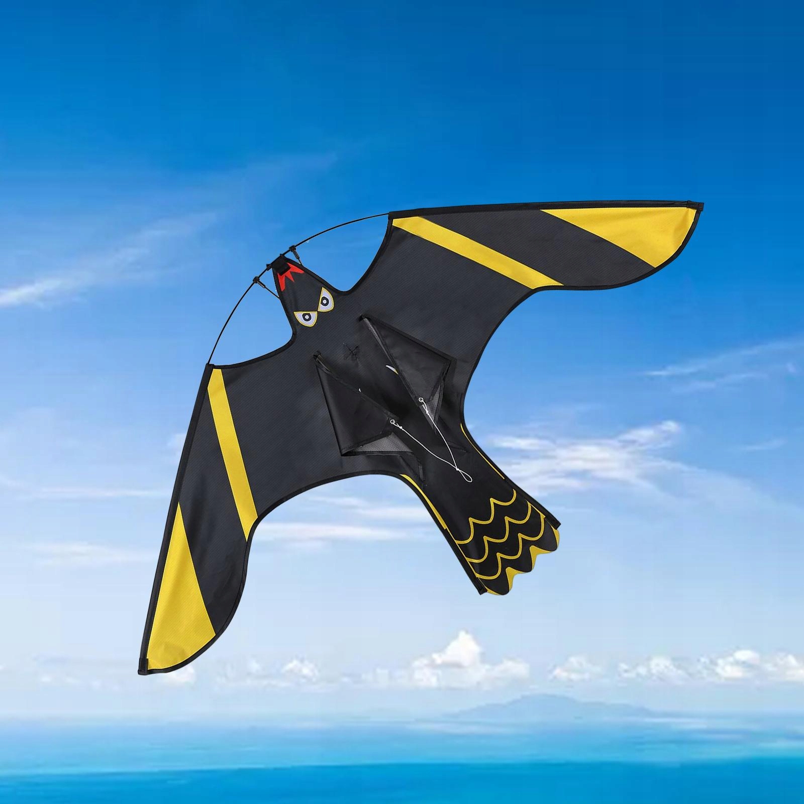 Latawce Gra Łatwa do plaży Farm Field Powierzchnia 0 m²