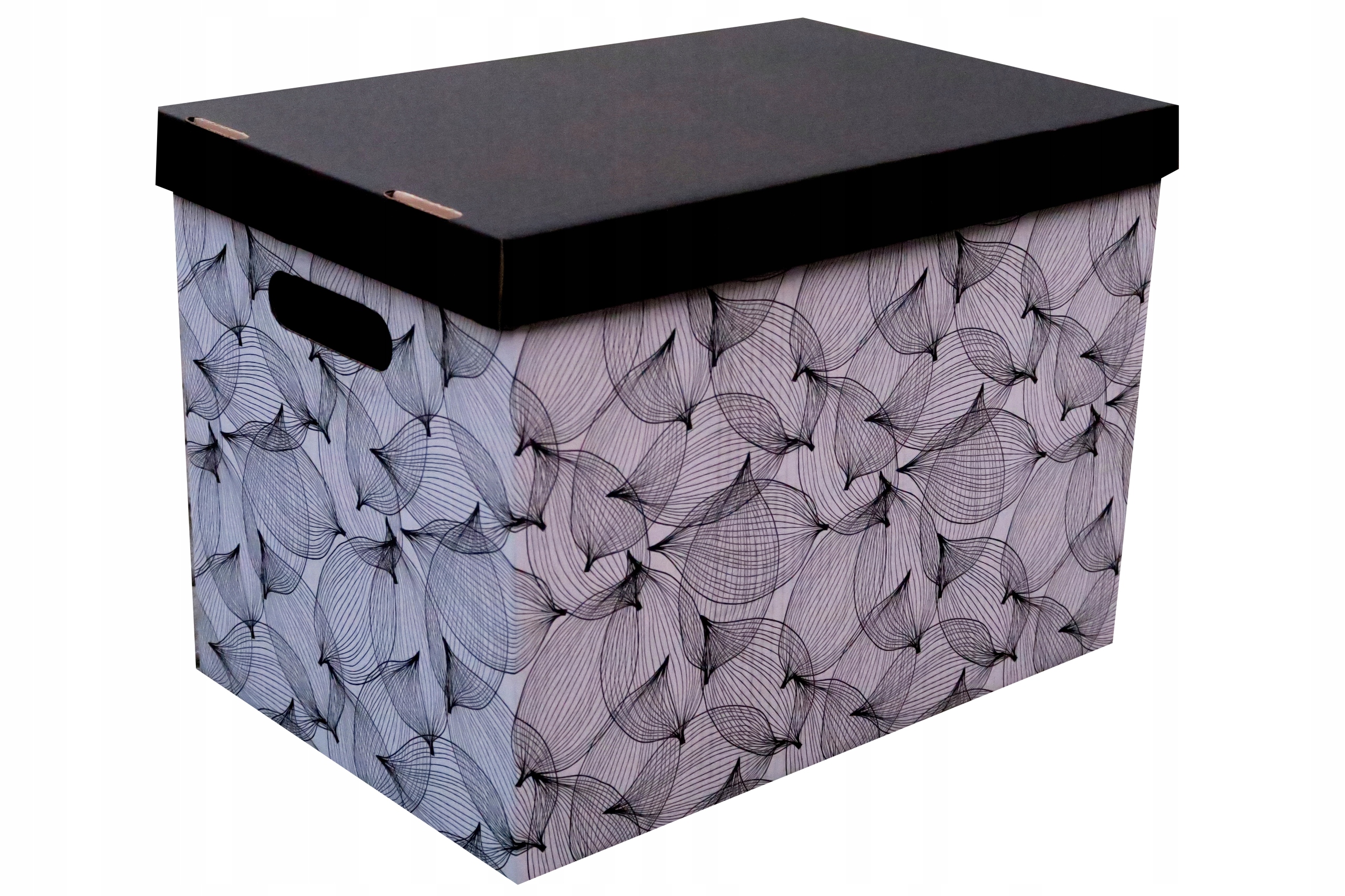 

pudełko karton kartonowe z tektury 46x32x32 pudło