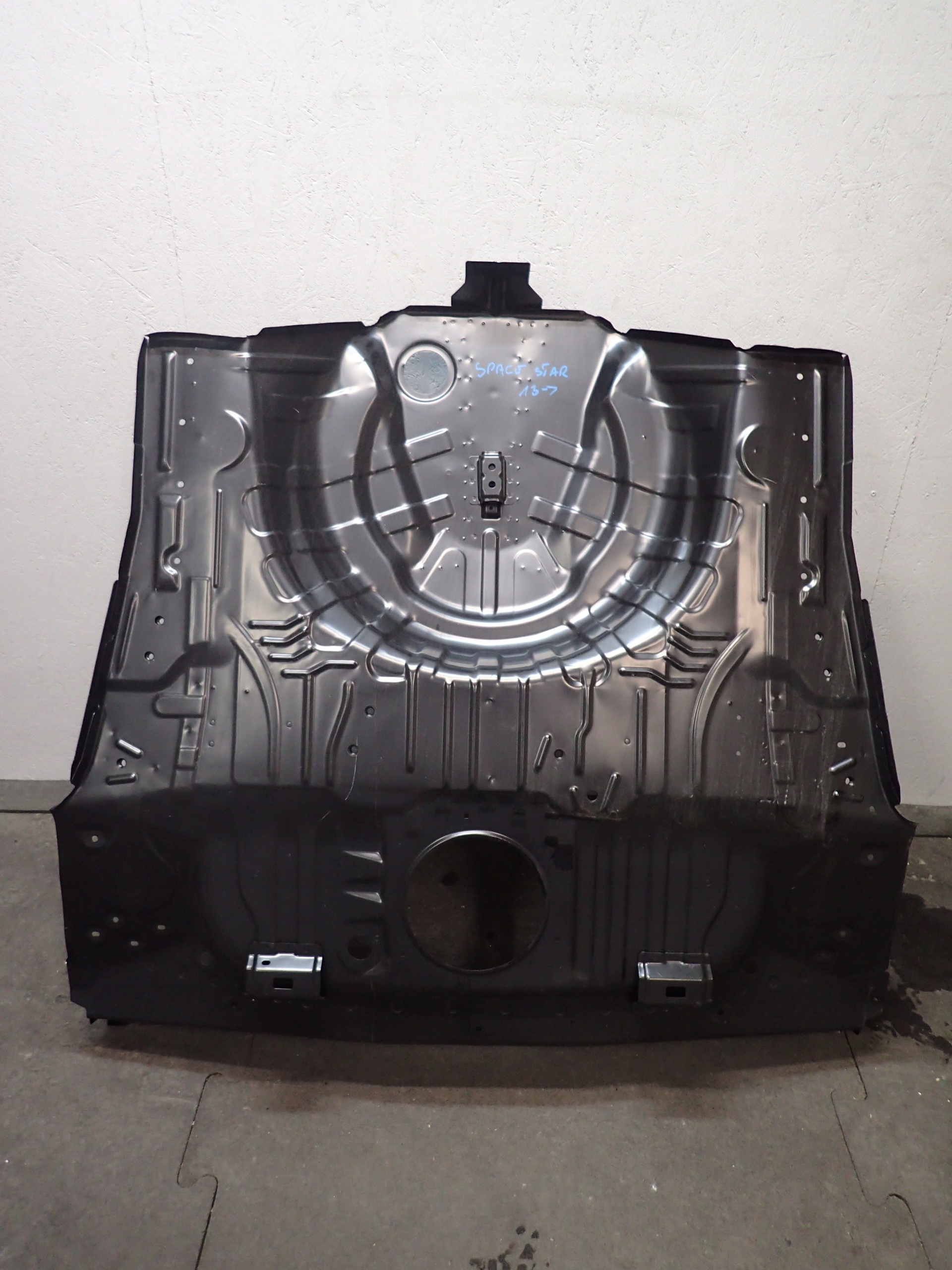 PAS TYŁ WANNA MITSUBISHI SPACE STAR 13-