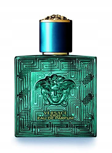 Versace Eros Parfemovaná Voda Objem: 50 ML