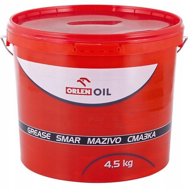 1073204104 Smar Greasen Complex 2, 4,5 kg