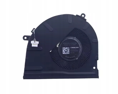 Ventilátor Hp 460 465 660 G11 EG50040S1-CX40-S9A