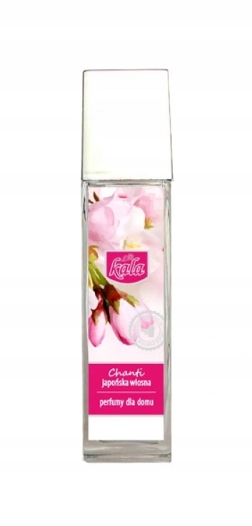 

Kala Chanti Japońska Wiosna 100ml Olejek