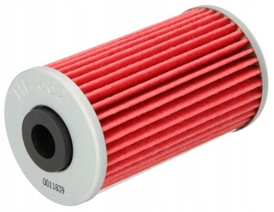 

Filtr Oleju Hiflofiltro Kymco 125 Grand Dink 01-11
