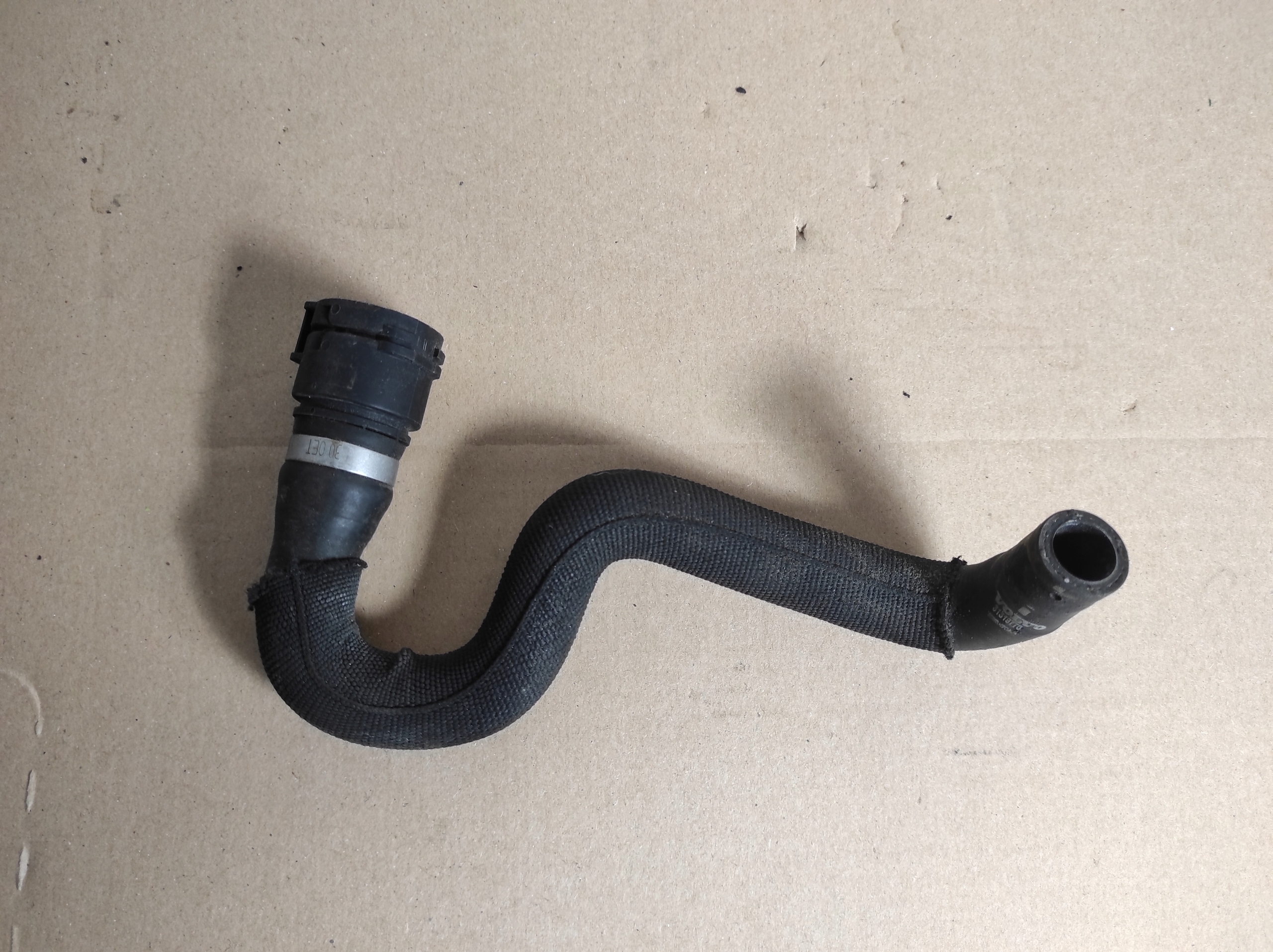 prijenos crijevo vode 2.0D VOLVO S60 V60 31319778