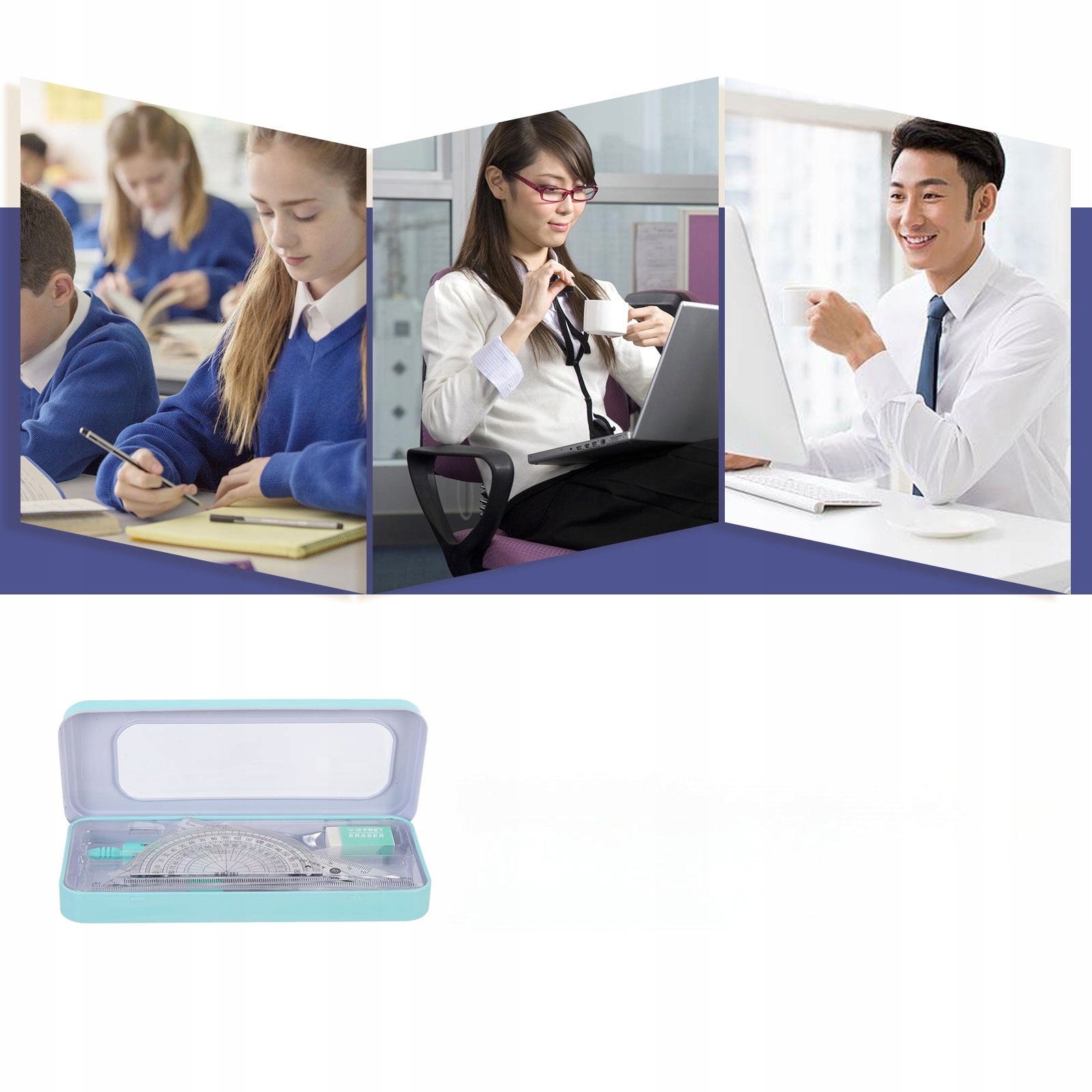 PROJEKT ZESTAWU INŻYNIERII LINII TRÓJKĄTNEJ Marka bez marki