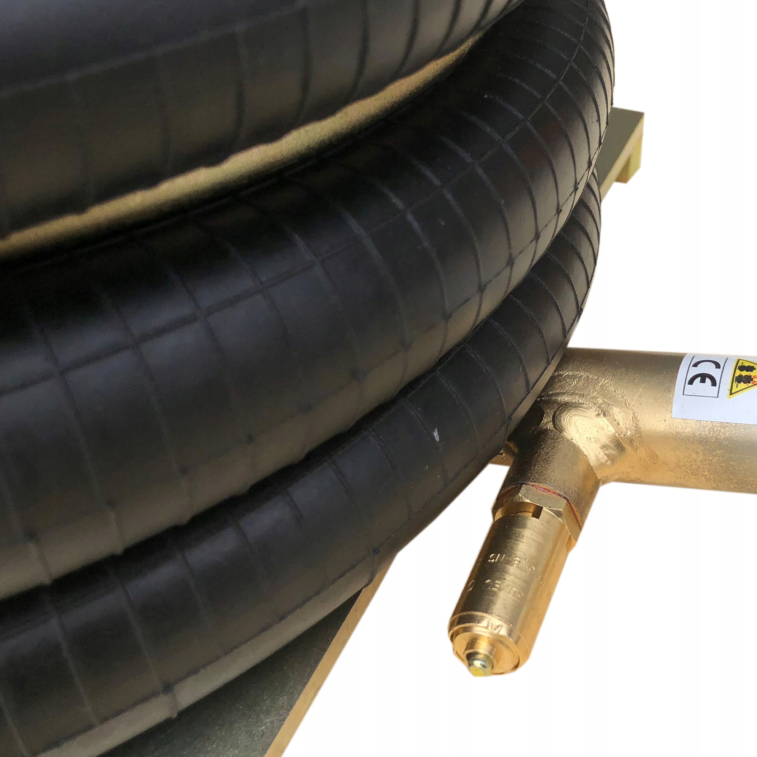 PODNOŚNIK PNEUMATYCZNY PODUSZKOWY SAMOCHODOWY BAŁWANEK 3T GSP3K STIX Marka Stix