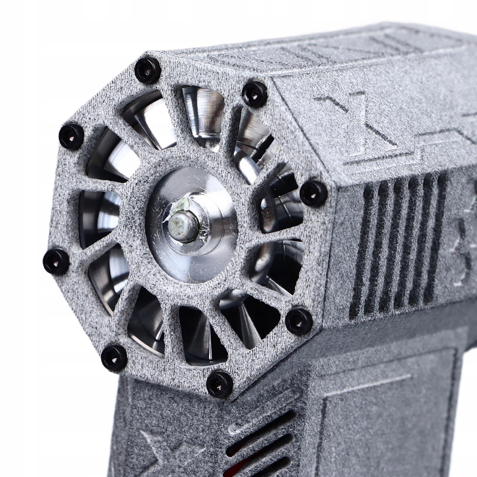 Mini dmuchawa Jet Dry 150000 obr./min Przenośna Kod producenta pp1684641