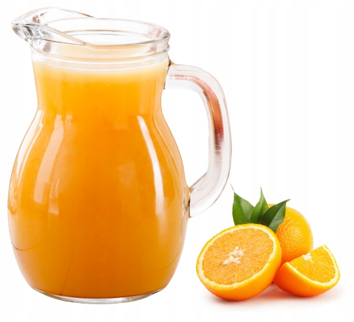 

Dzbanek Szklany Do Wody Soku Venezia 1,2L