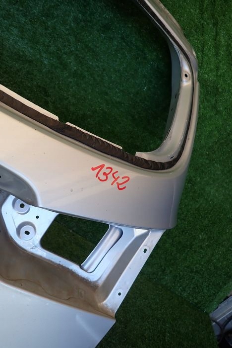 HYUNDAI IX20 09- boot doors rear part