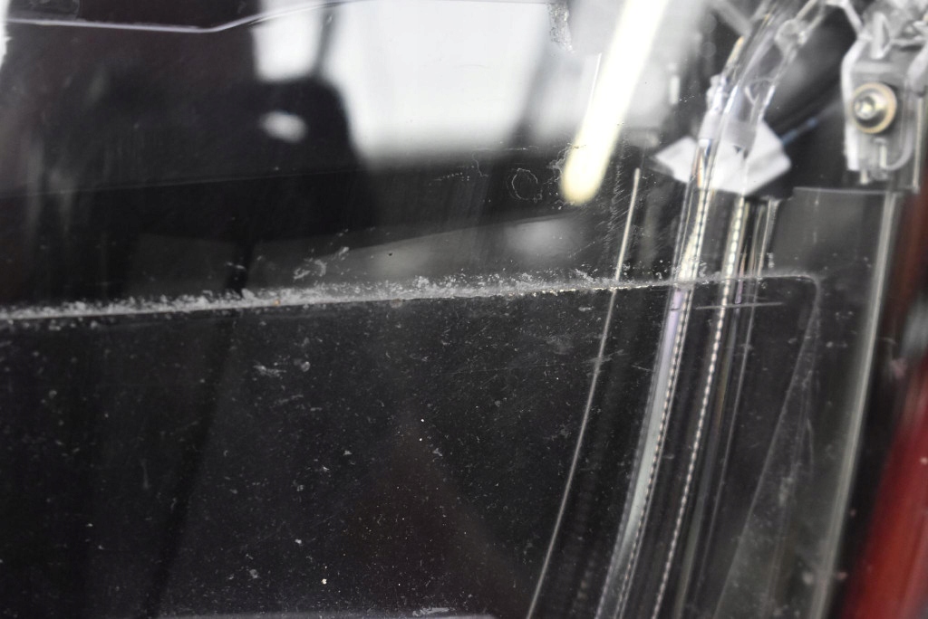 галоген левая перед передний 6005915-00-G tesla MODEL S РЕСТАЙЛИНГ 16-21