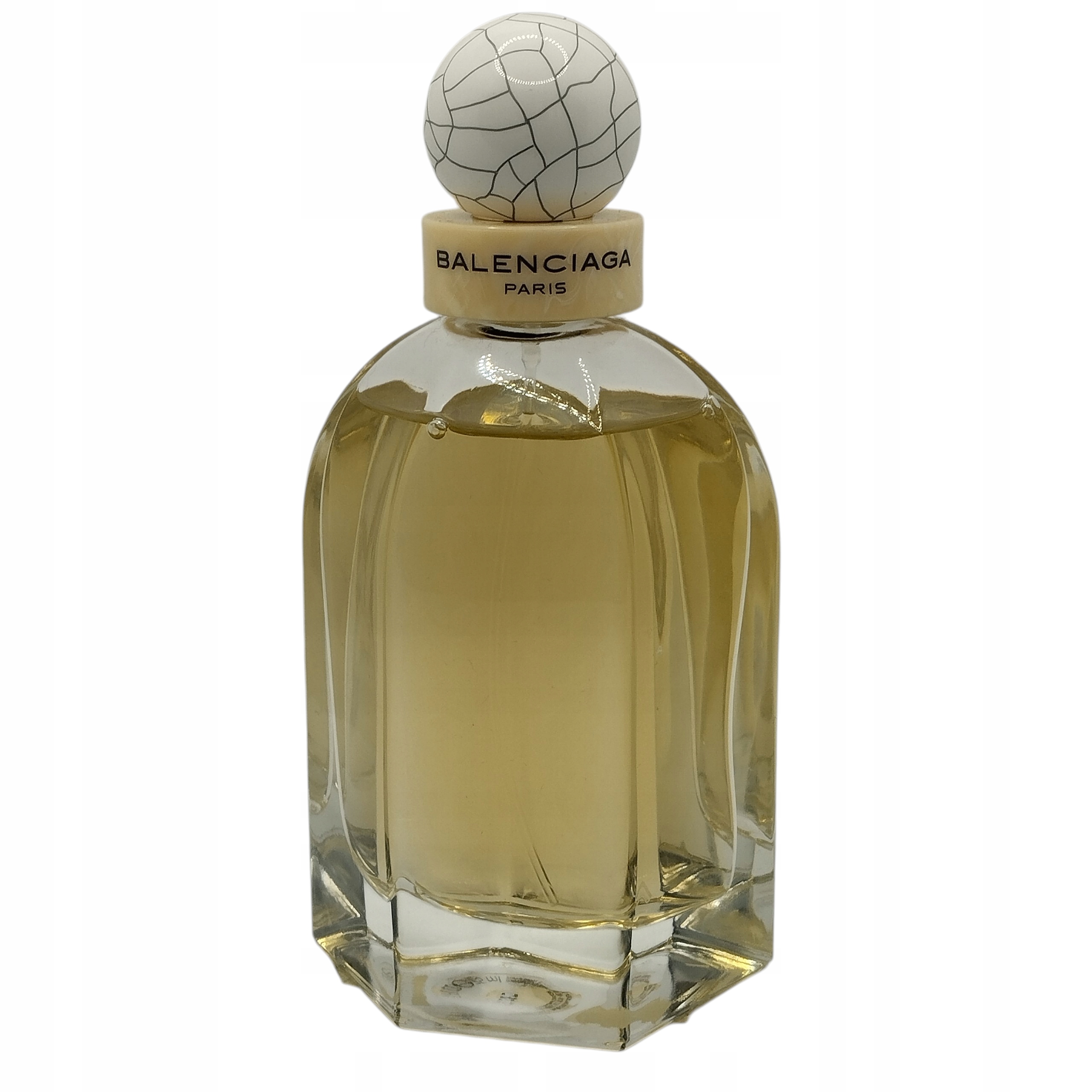 Balenciaga Paris 10 Avenue George V 75 ml Edp woda perfumowana Robo