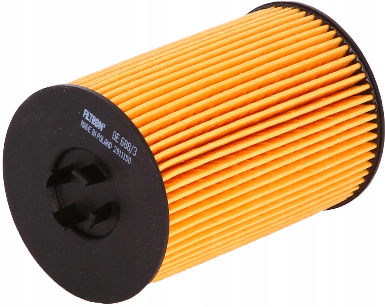 

Filtr oleju Filtron Oe 688/3