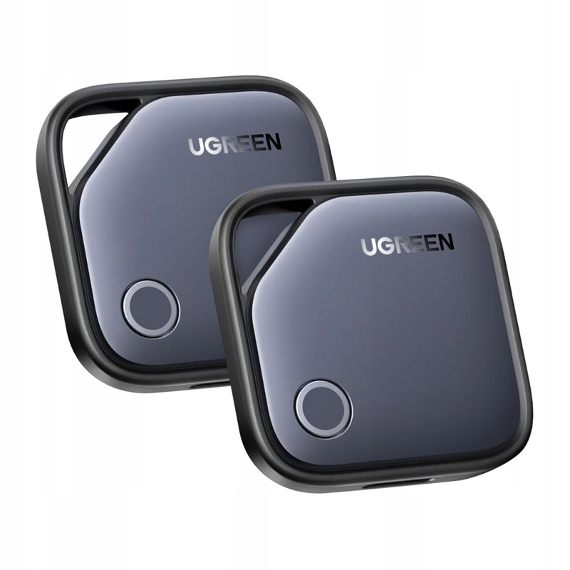 2X Inteligentní Lokalizátor Ugreen Smart Finder CM919 V2 Usb-c Pro