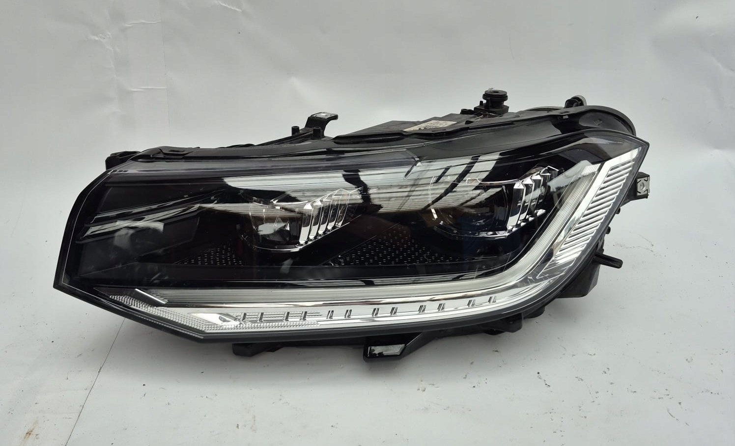 VW T-CROSS 2GM 18- light left front front FULL LED 2GM941035B