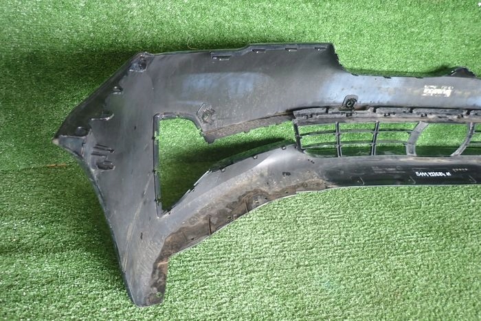 BMW G30 G31 5 LIFT 20- front bumper front