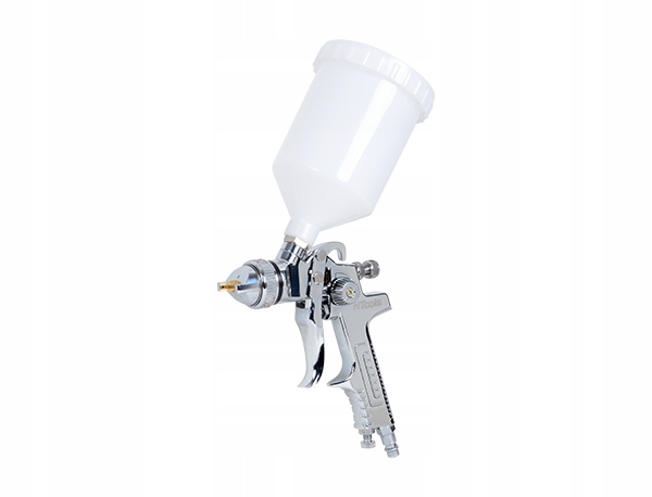 

App Ntools Sg 1002 d1,7 Pistolet do podkładów