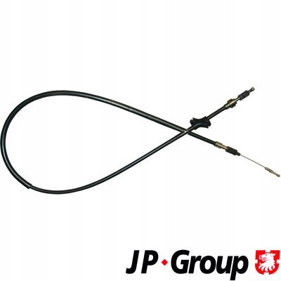 LINKA HAMULCA RECZNEGO 1170306570 JPG Producent części JP Group