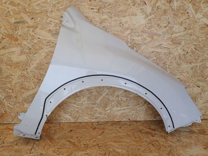 SUBARU XV 11- fender right front front