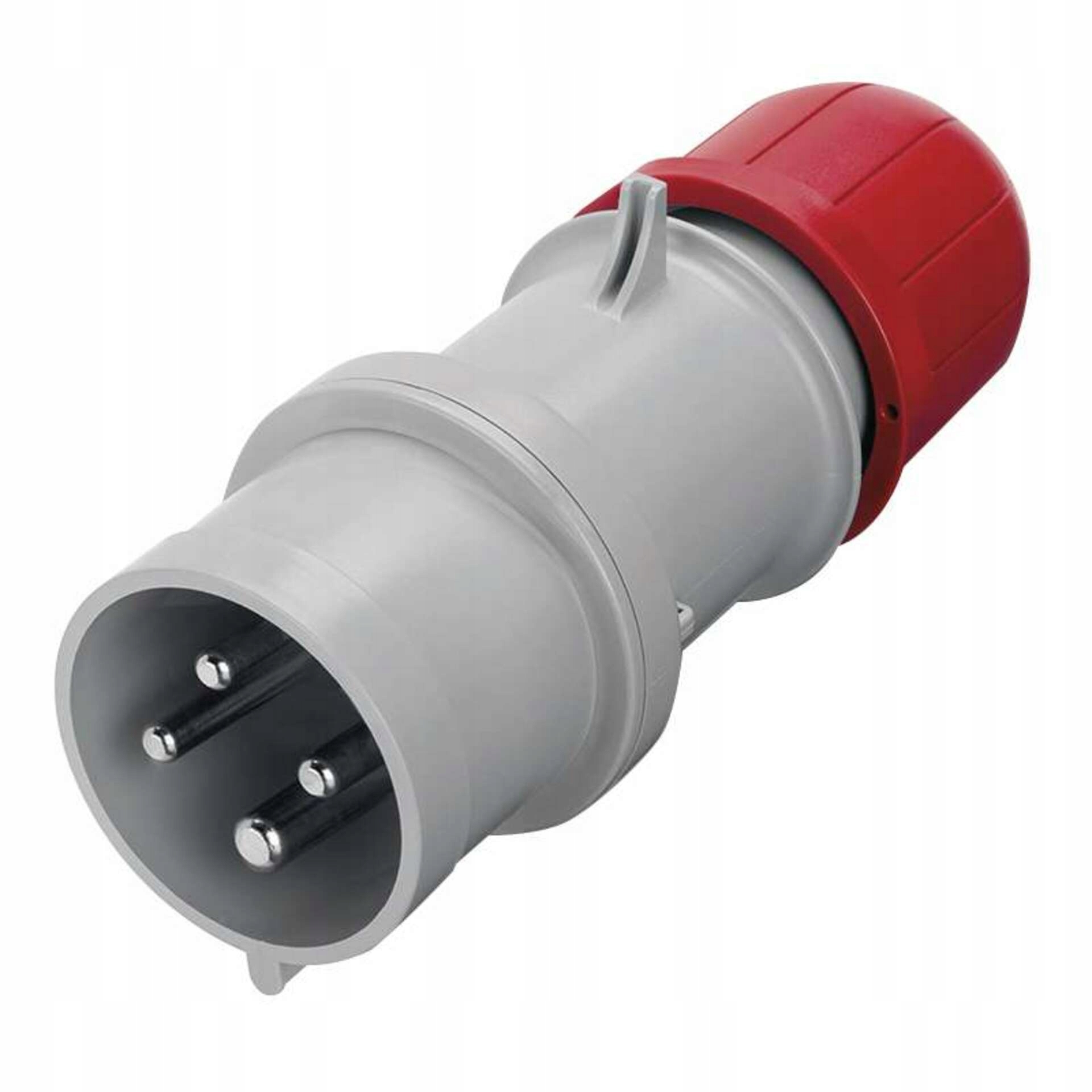 Scame Wtyczka 4P 16A/400V IP44 Opt.