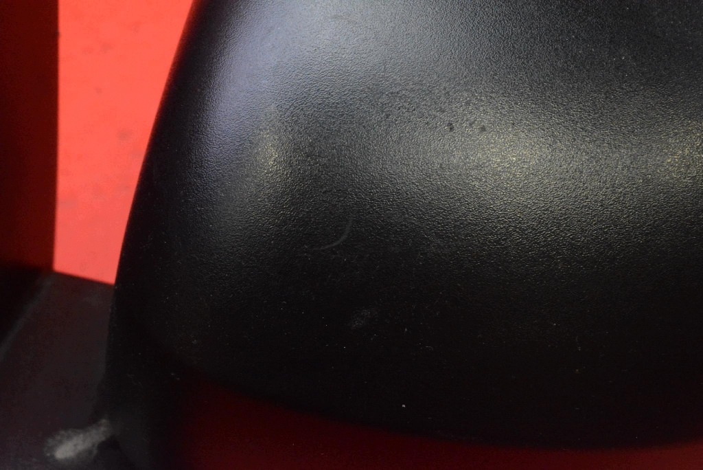 mirror left black, EU 011074 DODGE CALIBER 1 and 06-12 5 PIN