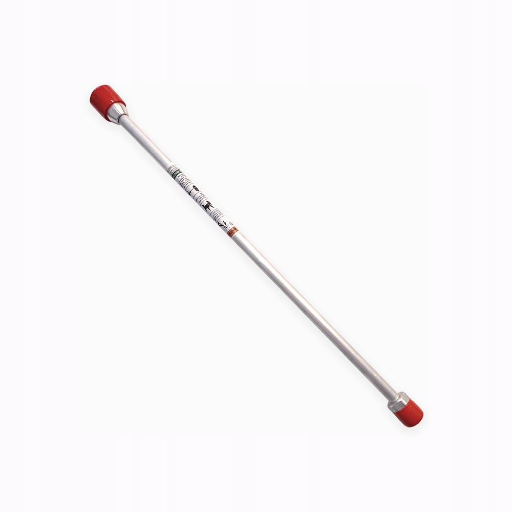 Prodlužovačka malířská lanka pro pistoli univerzální malířský agregát 96 cm