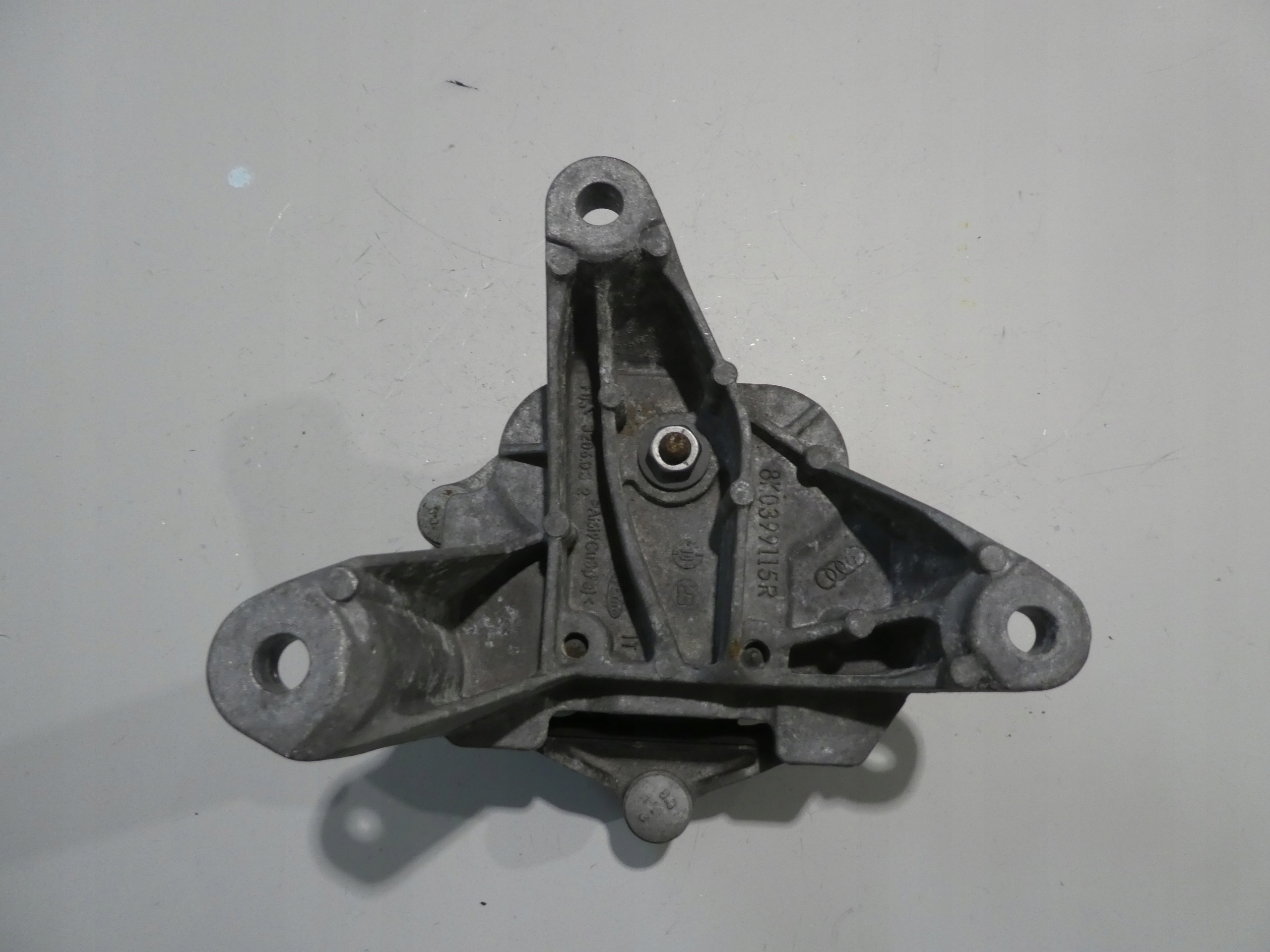 holder gearbox mounting AUDI A4 A5 8K0399115R