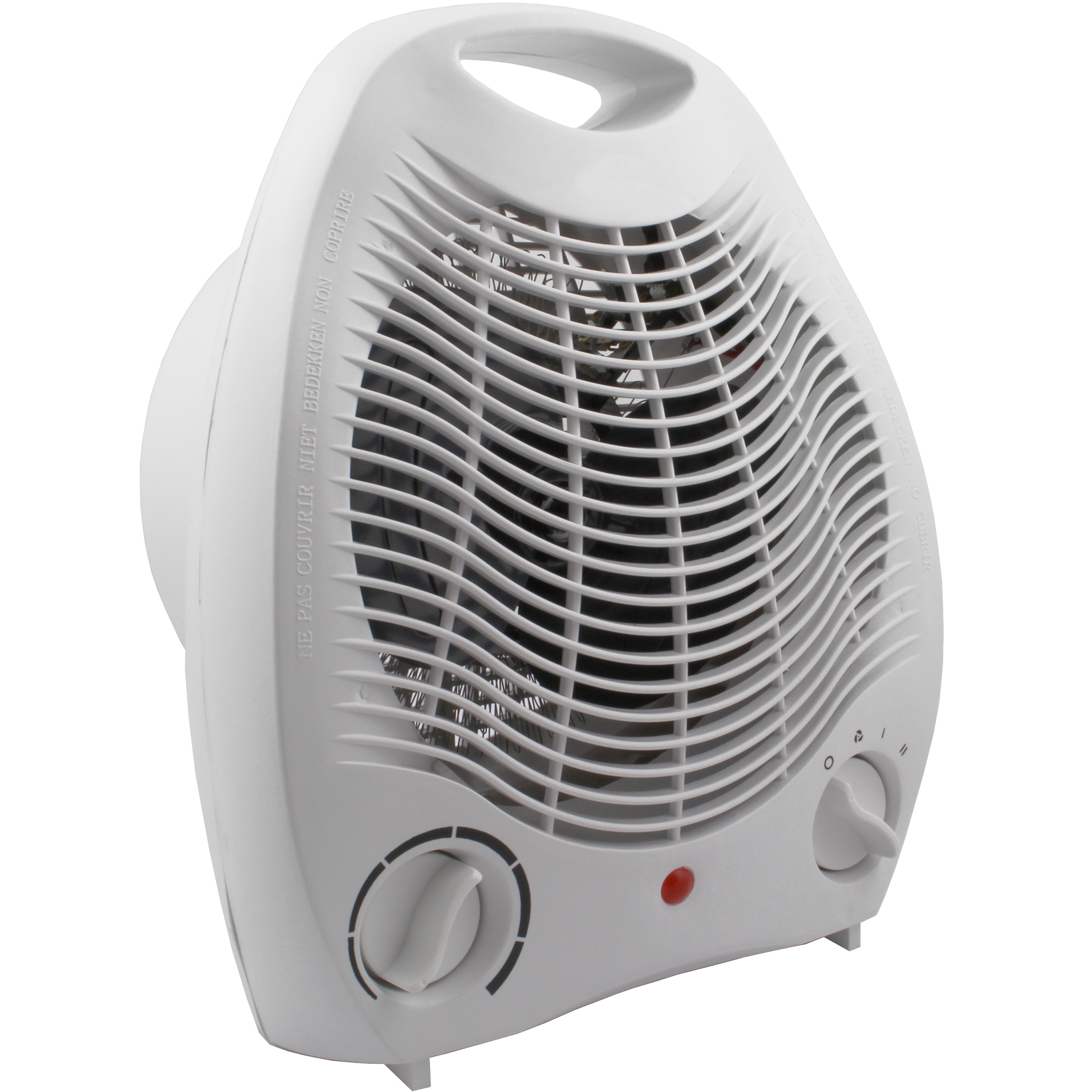 

Termowentylator Farelka Grzejnik Elektryczny 2kW