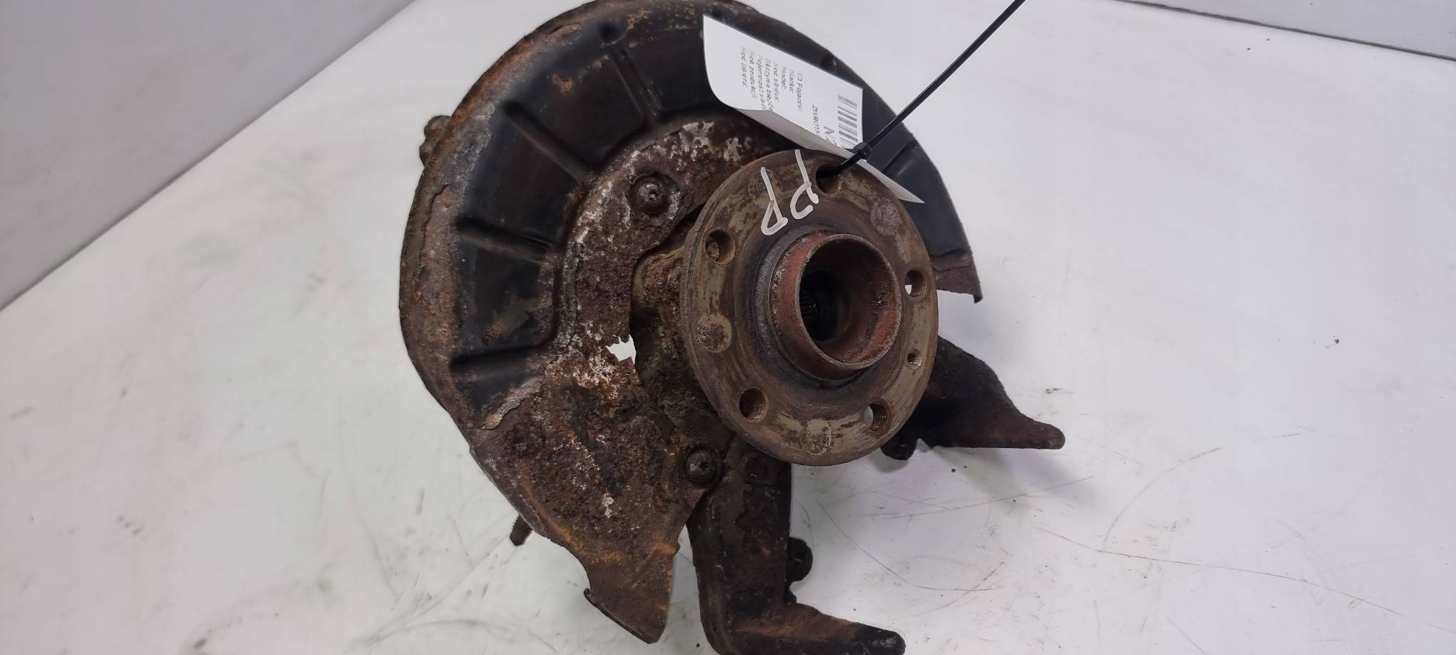 swing right front 1.4 VOLKSWAGEN GOLF V
