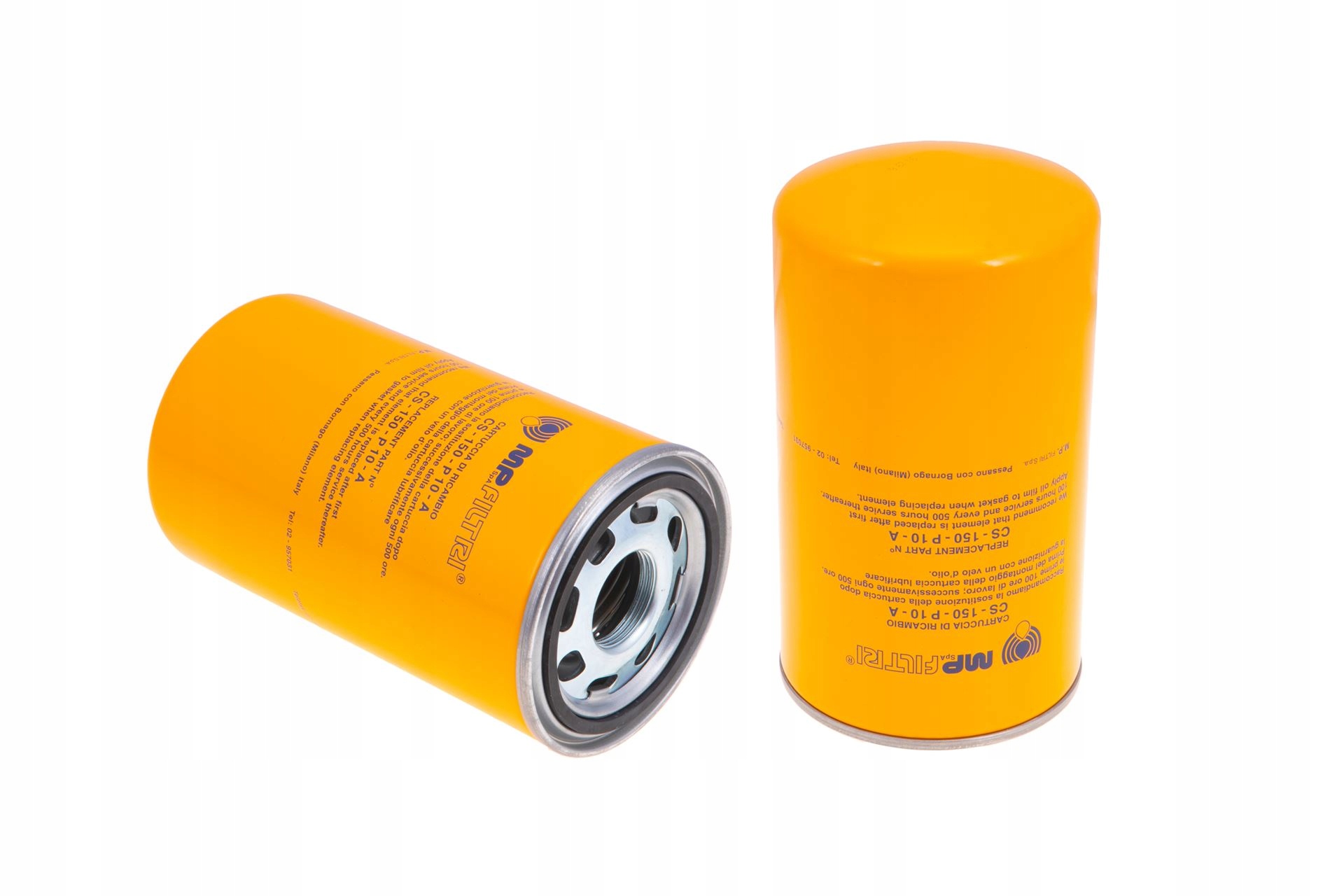 Mihf-000-004 MP фільтр