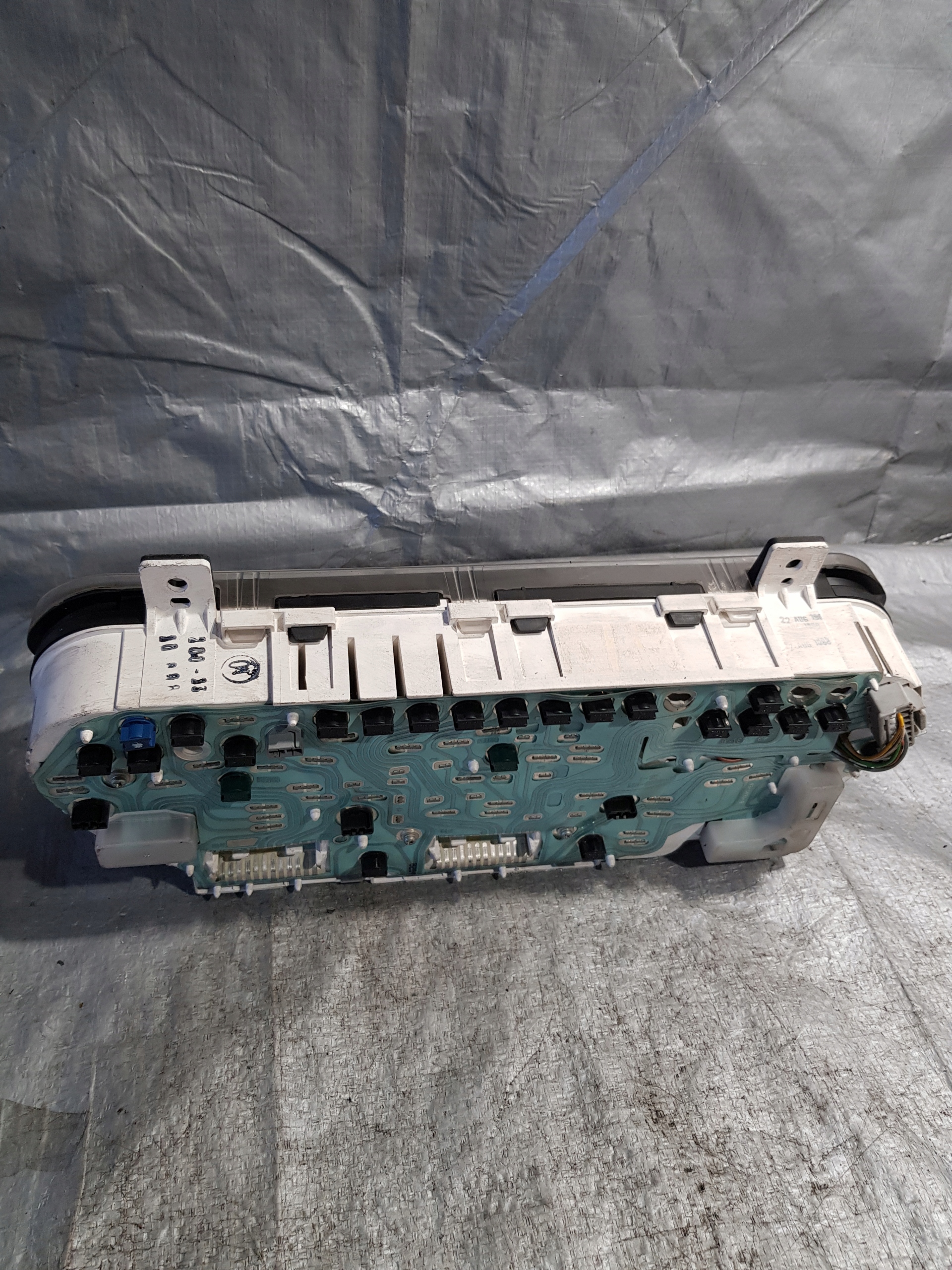 VOLVO V40 S40 1.9DTI dials dials 30857569H