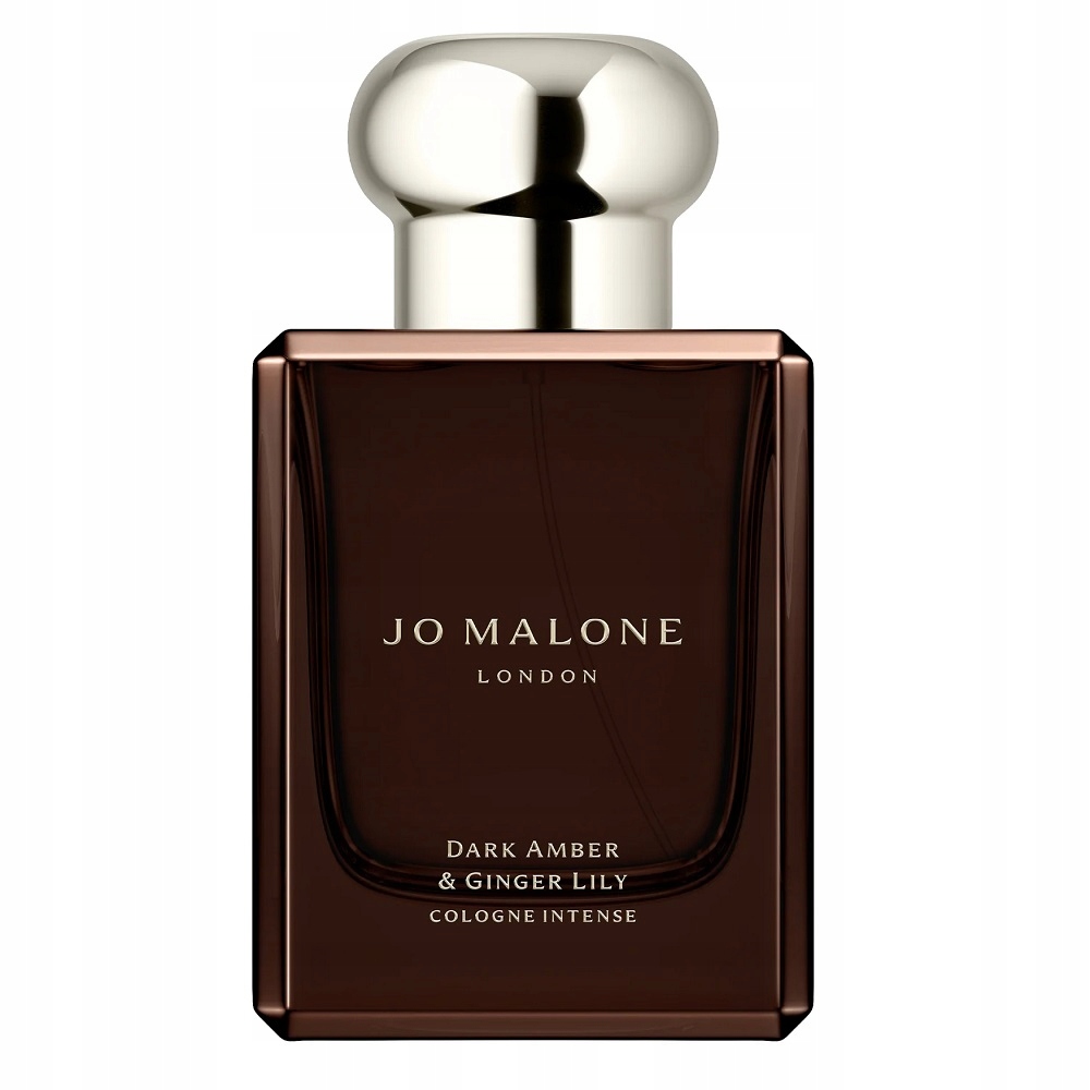 Jo Malone Dark Amber & Ginger Lily Edc 50ml Spráj