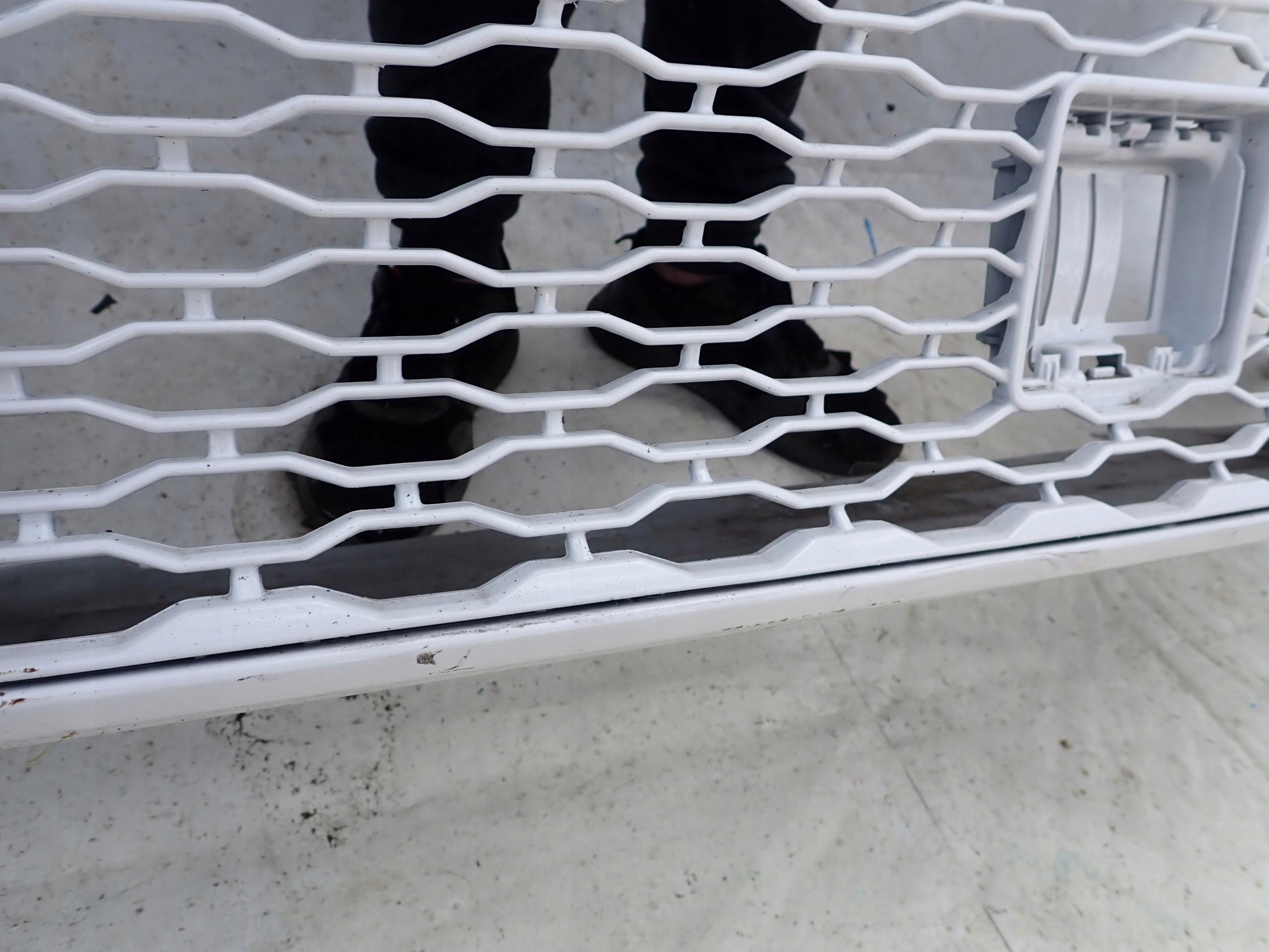 VW CADDY 2K7 21- nárazník předek přední PDC