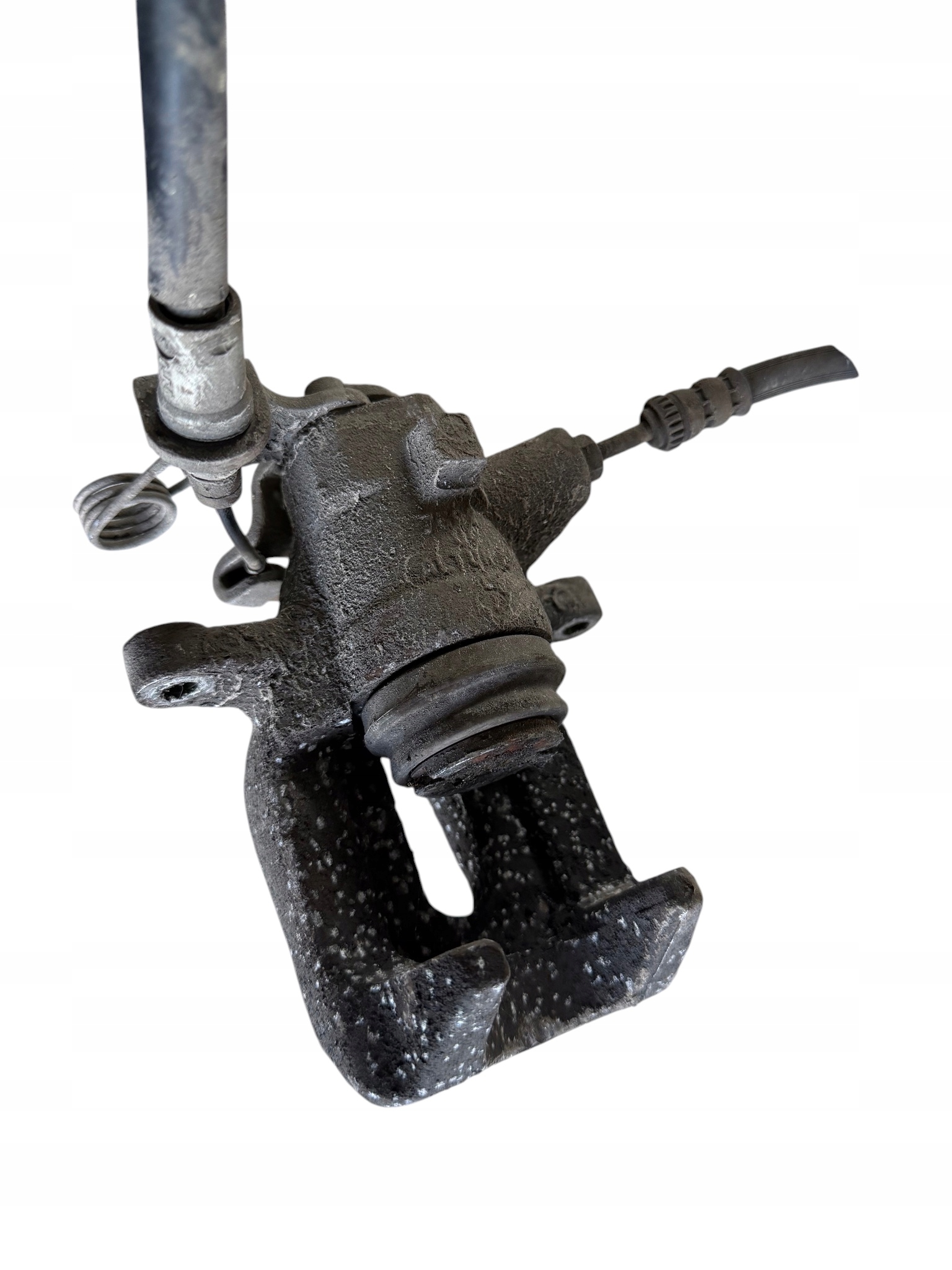 caliper brake left rear part CITROEN C5 III X7 1.6 HDI
