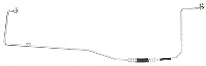 Kabel Klimatizace Kondenzátoru Saab 9-5 4541264