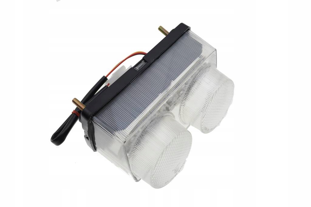 627-00315ELED - Світлодіодний ліхтар задній задній-YAMAHA YZF R1 98-00