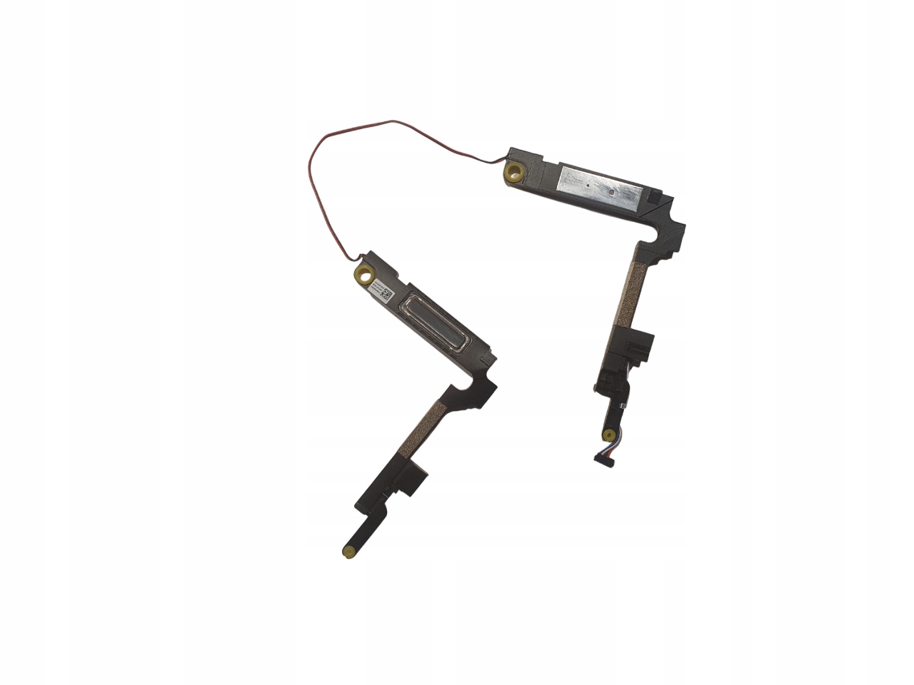 ASUS Zenbook Flip 13 UX363J Głośniki