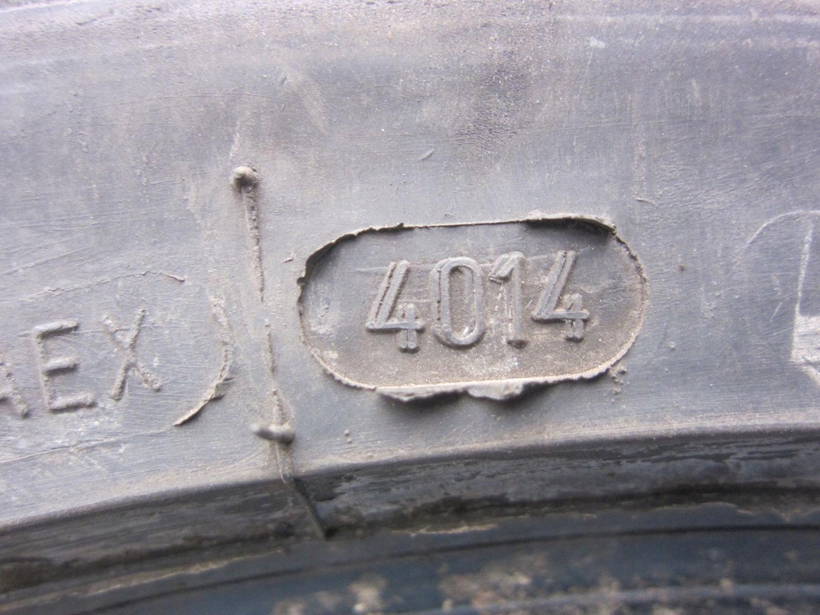 AVON tyre AVON ZV5 225/50/16 R16 5,7MM