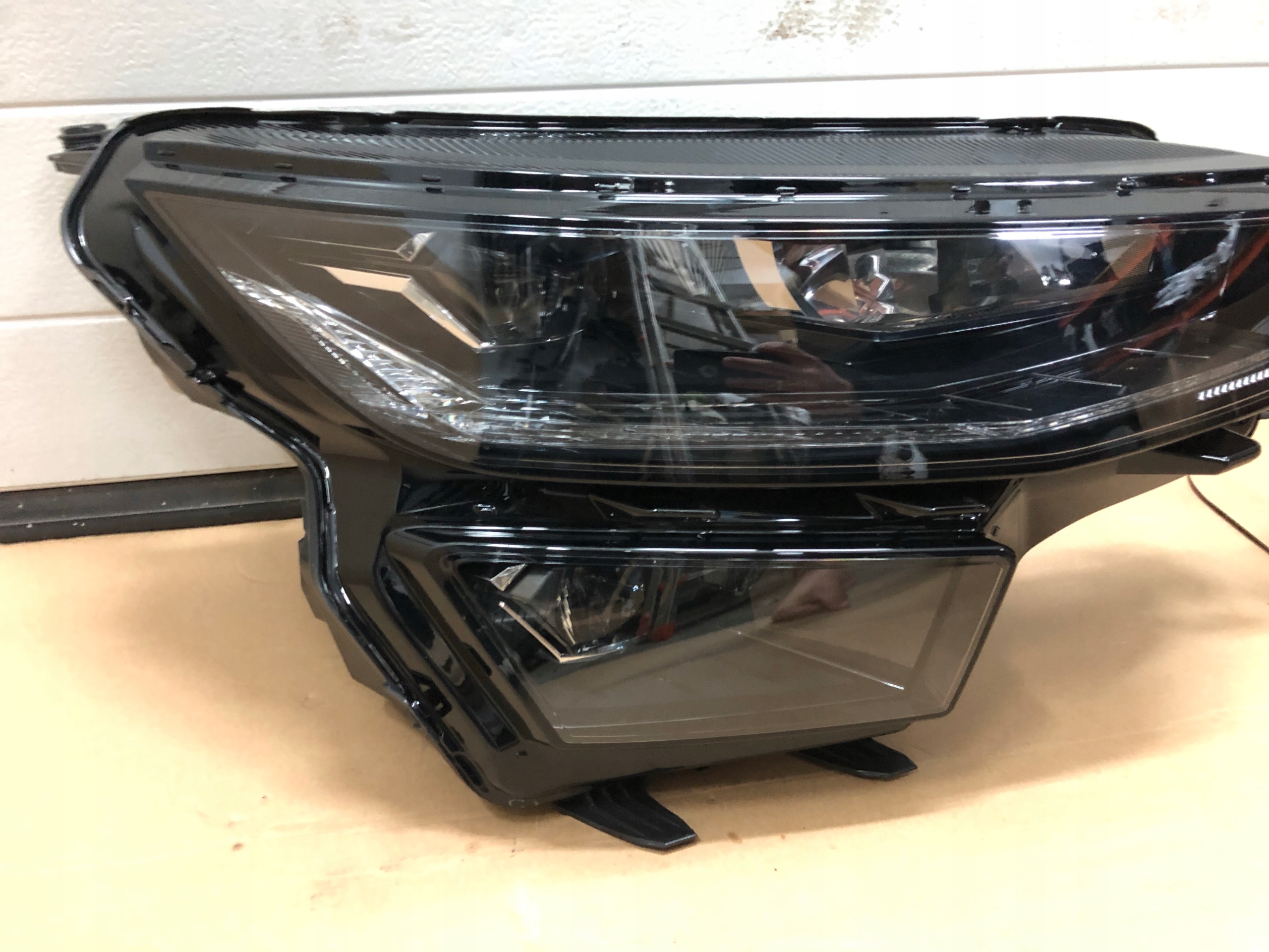 2pcs Für Skoda Kodiaq 2017 2018 2019 2020 LED-Standlicht-Umrisslampen- Zubehör