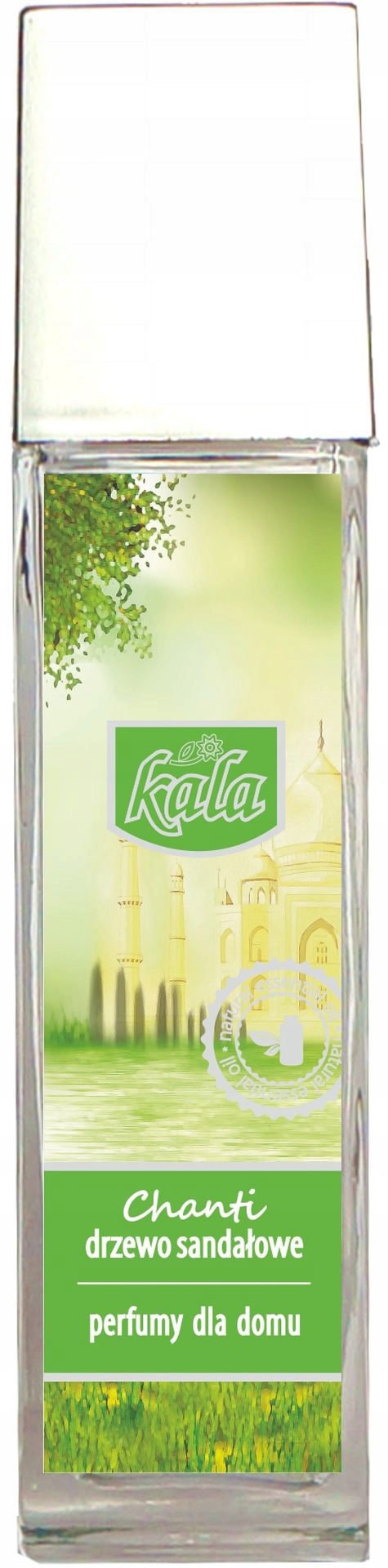 

Kala Chanti 100ml Olejek Zapachowy Drzewo Sandałow