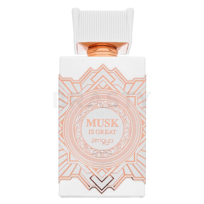 Zimaya Noya Musk Is Great Edp U 100 ml