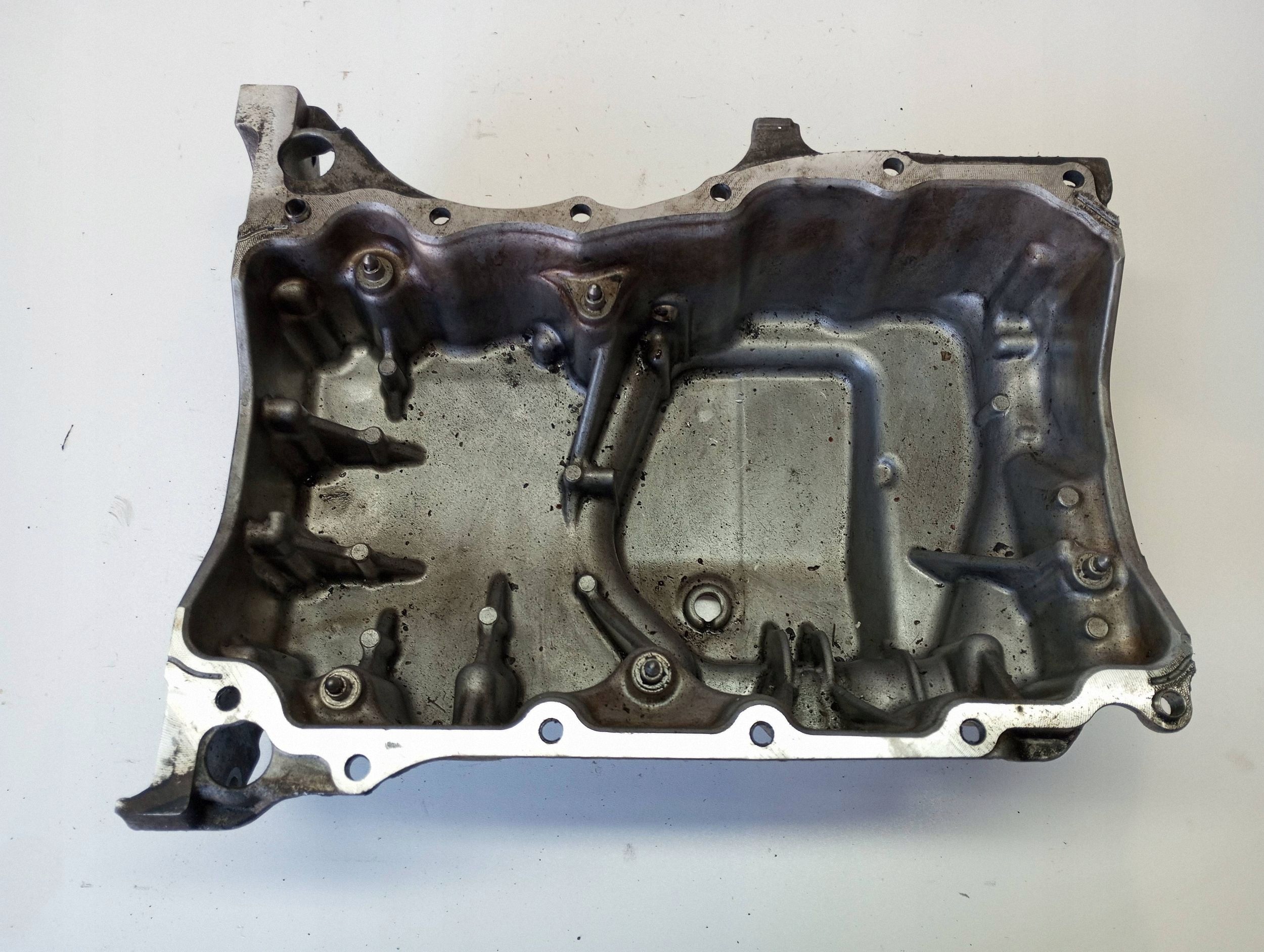 Coppa olio RENAULT MEGANE IV 111234933R