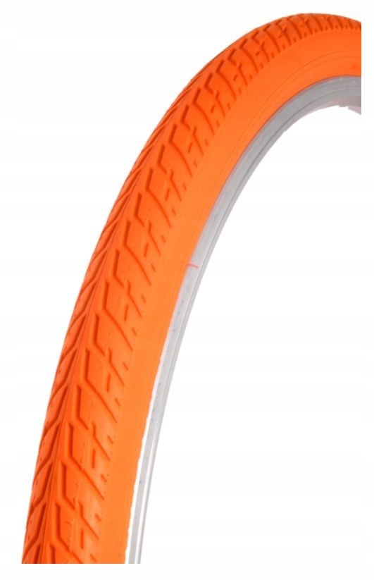

opona Deli 28 x 1.75 47-622 700 x 45C Pomarańczowa